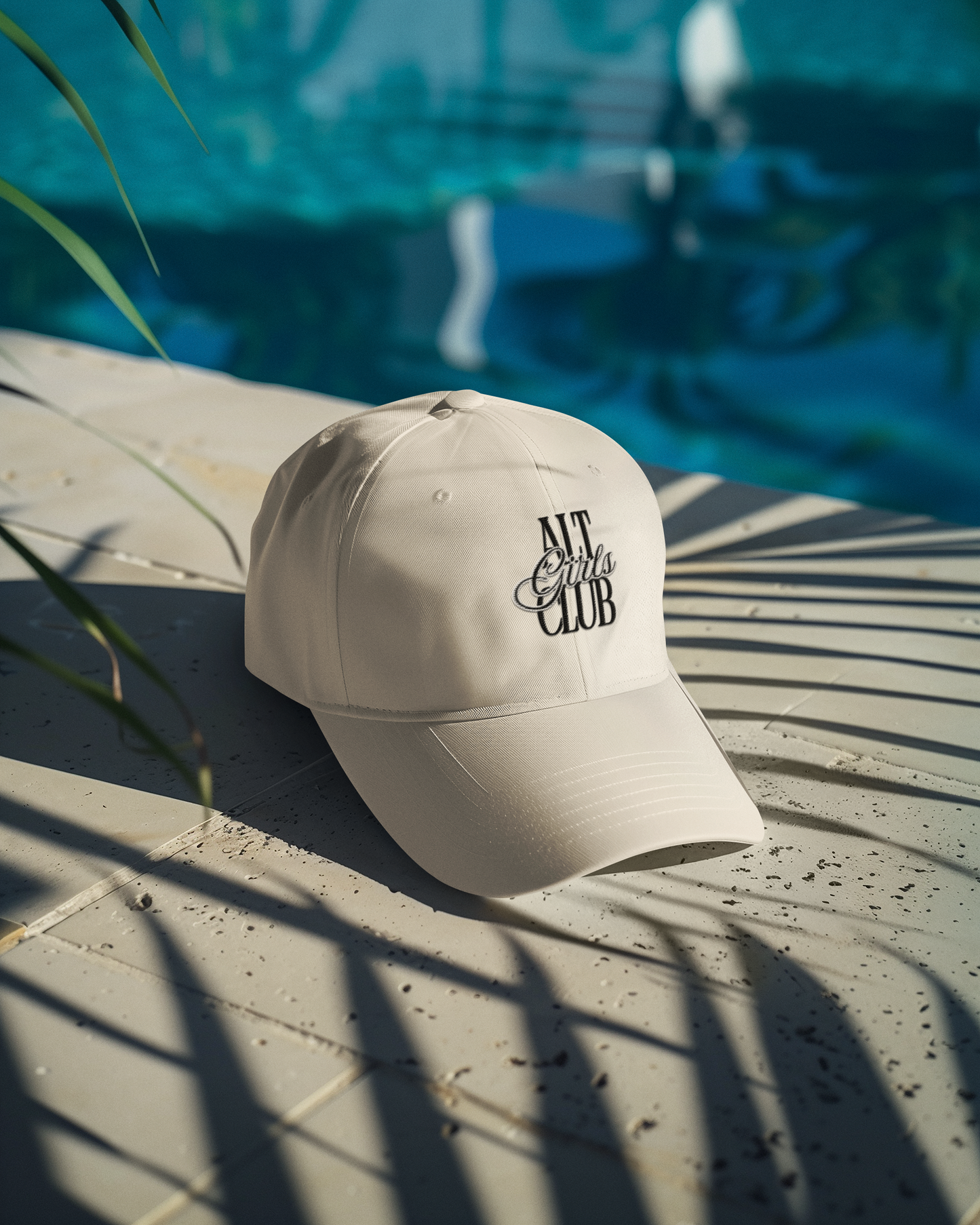 join the club