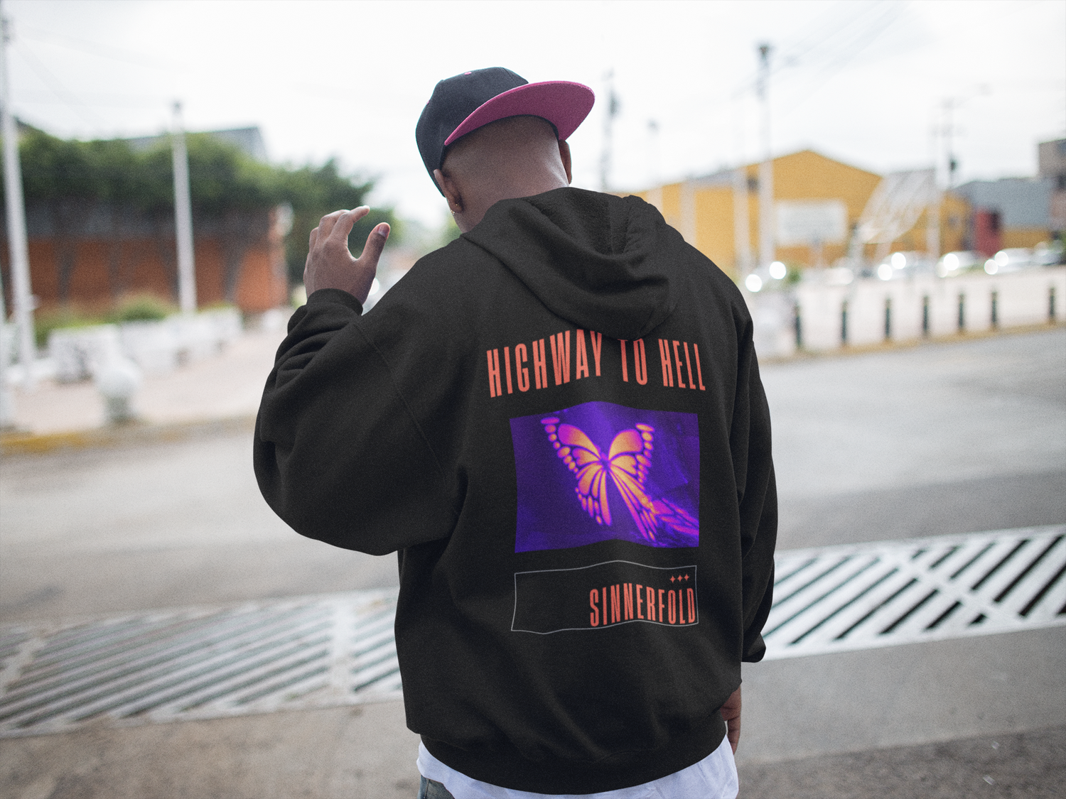 men's outerwear.