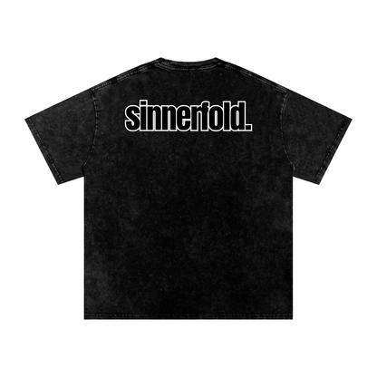 Back to Basic Vintage Tee