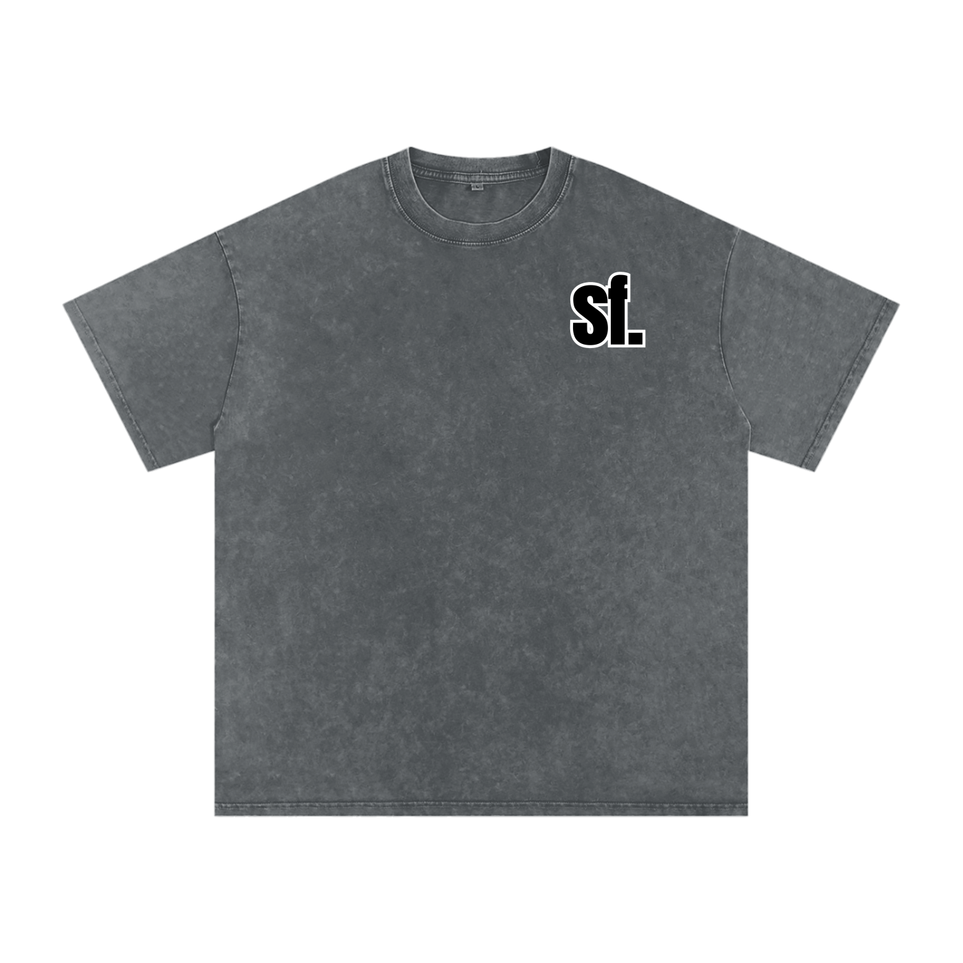 Back to Basic Vintage Tee