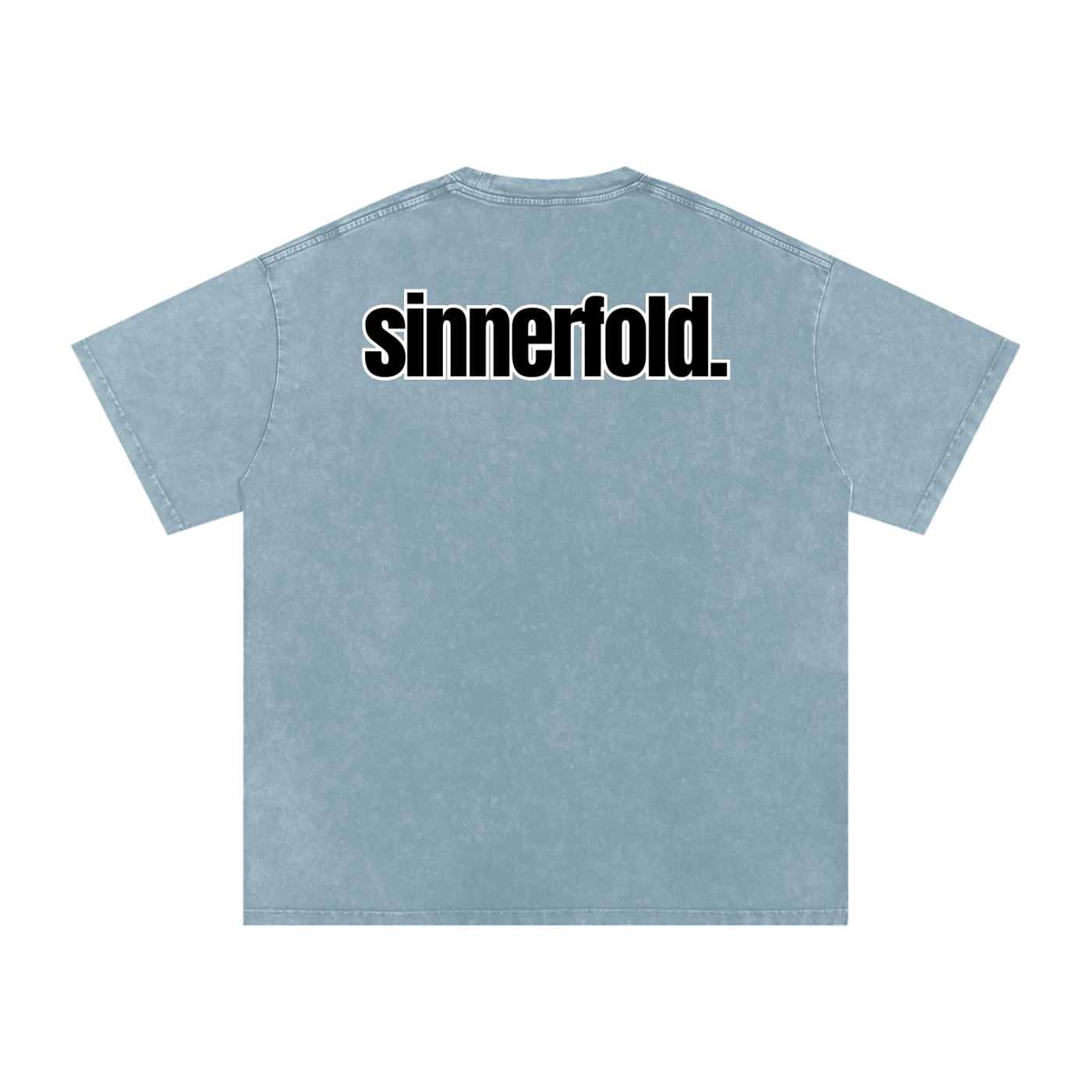 Back to Basic Vintage Tee