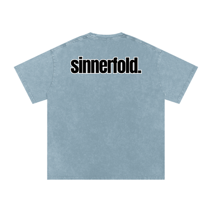 Back to Basic Vintage Tee