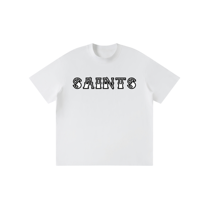 Inked Shirt