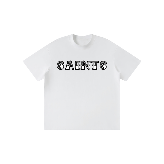 Inked Shirt