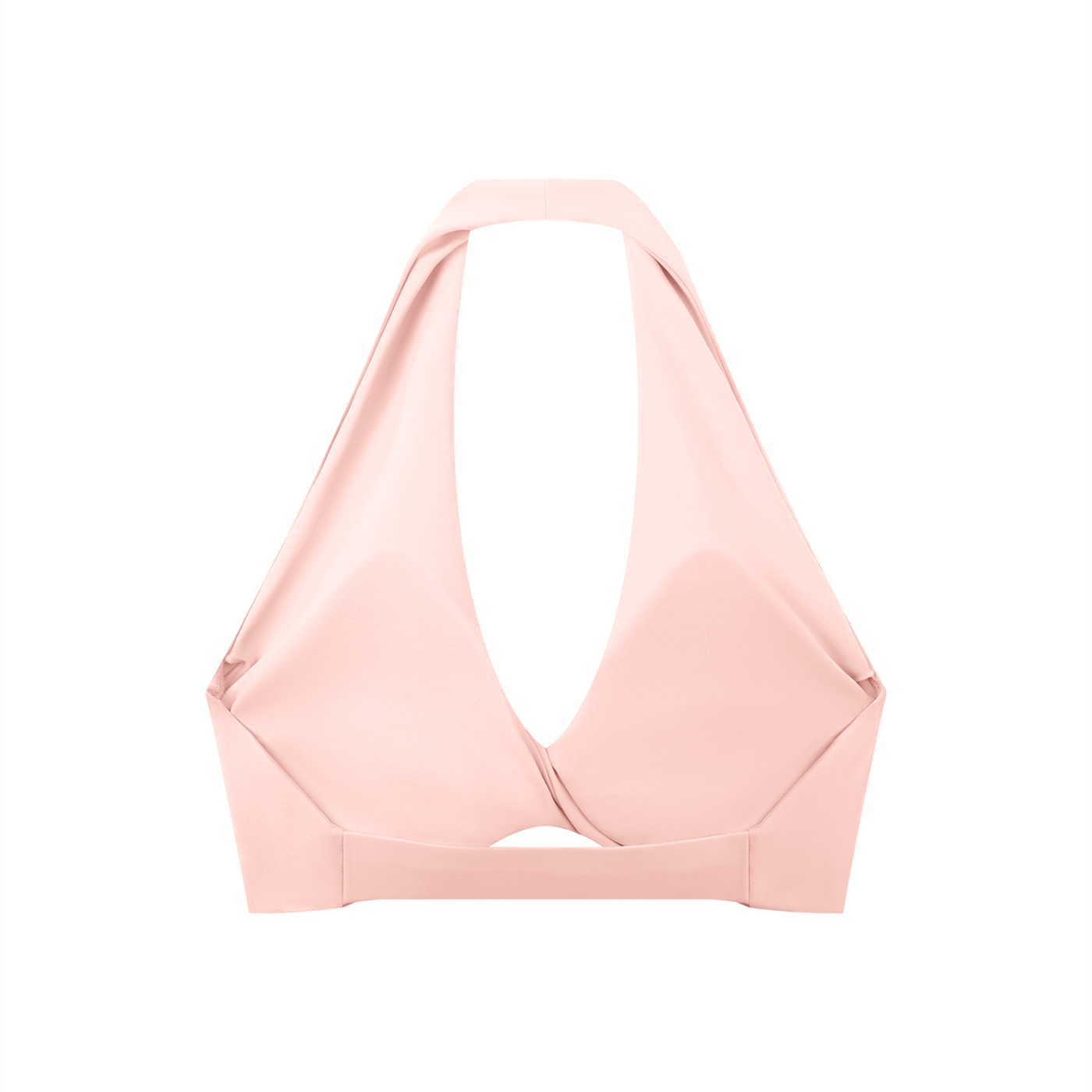Colorful Core Collection Halter Bra