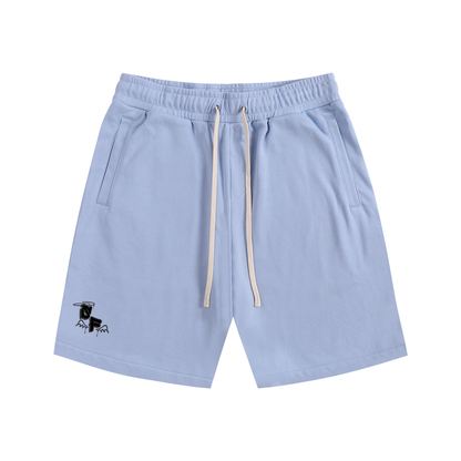 Essential Cotton Shorts