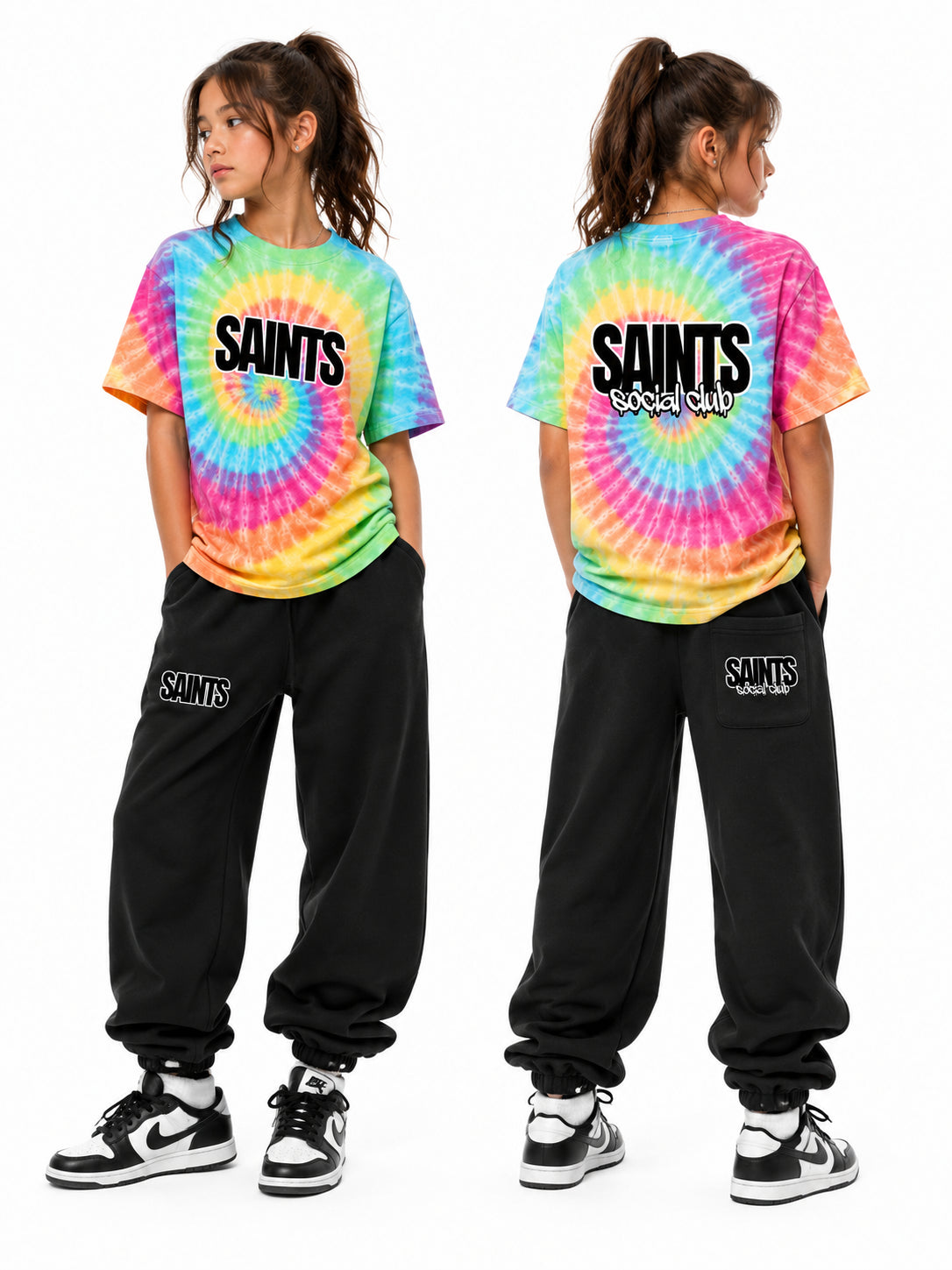 Saints Essential Joggers