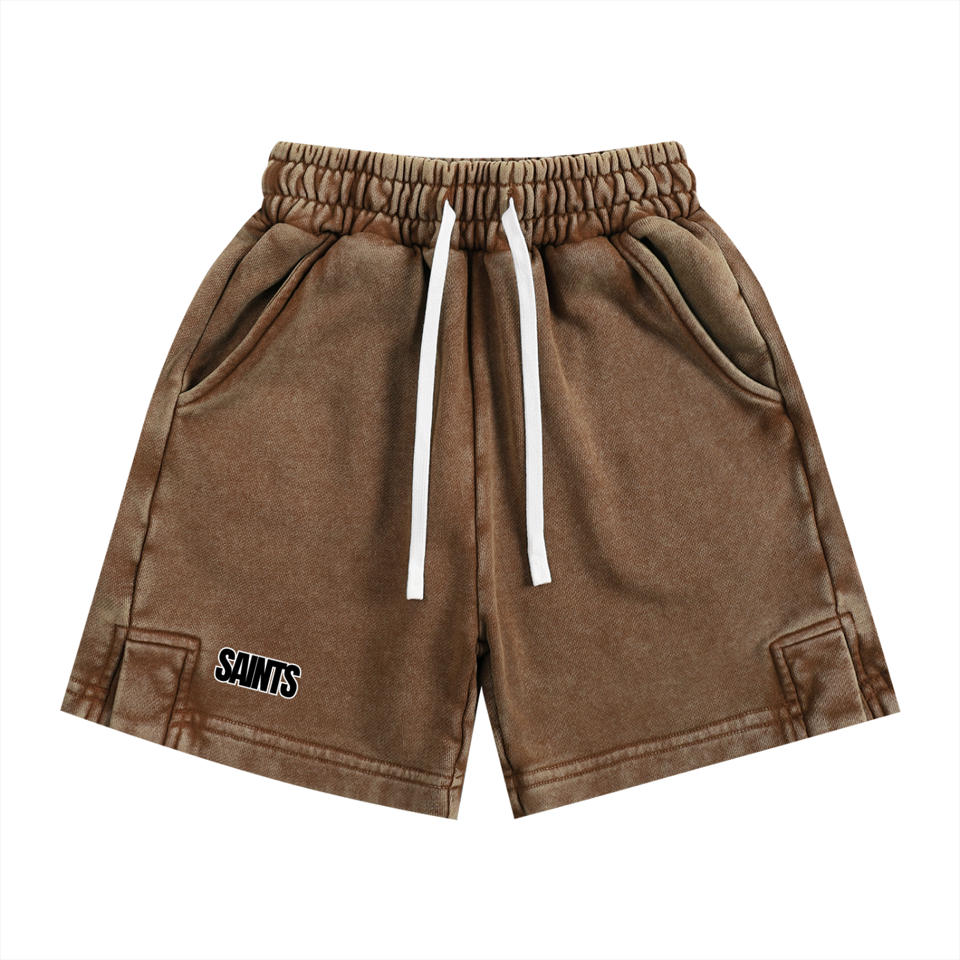 Summer Fade Shorts