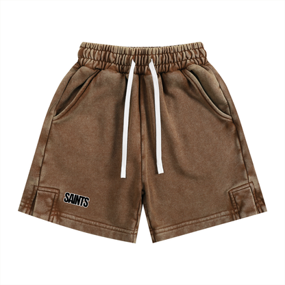 Summer Fade Shorts
