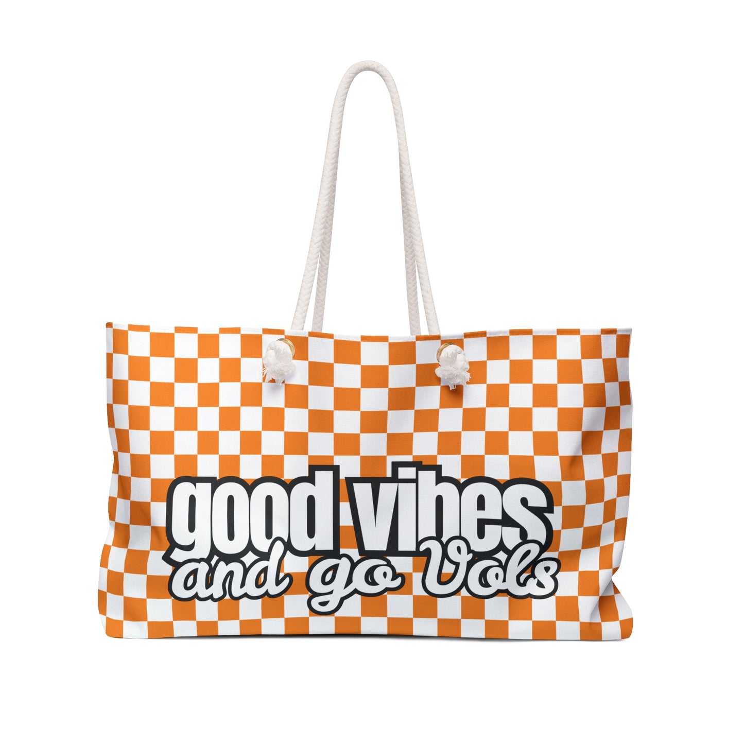Go Vols Tote