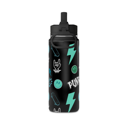 Rad Riot Insulated Bottle