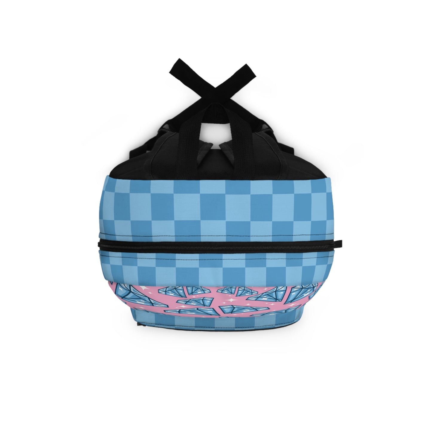 Diamond District Backpack
