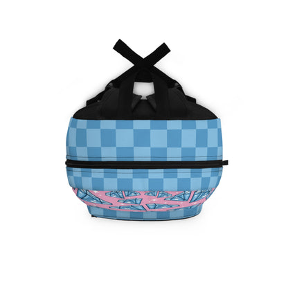 Diamond District Backpack