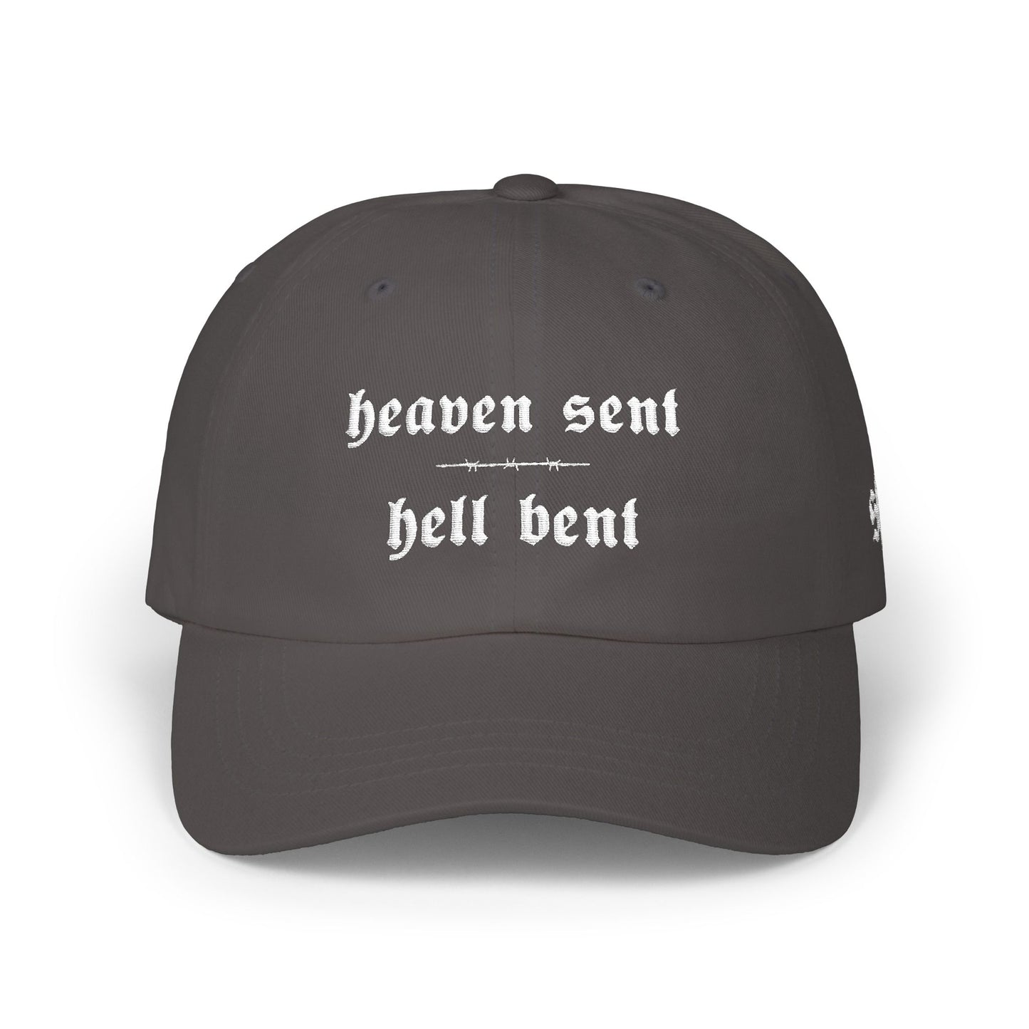 hell bent