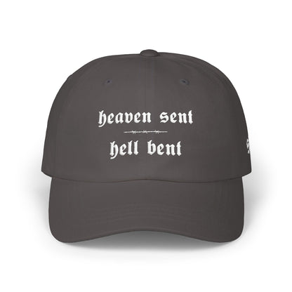 hell bent