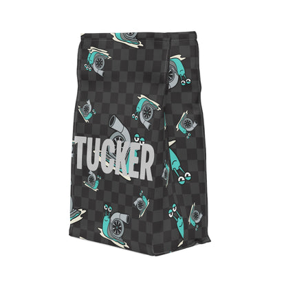 Spool Boy Lunch Bag