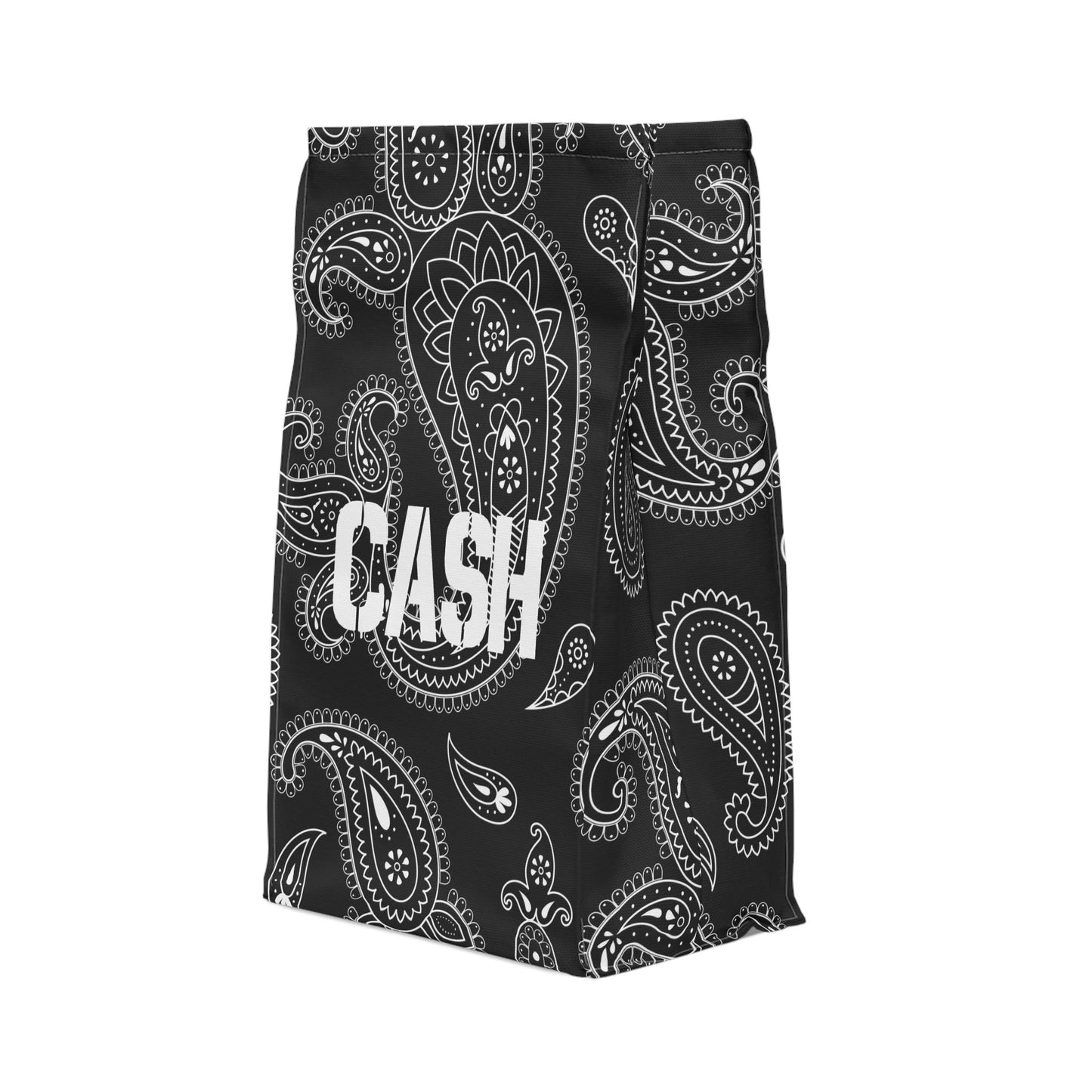 Bandanna Slamma Lunch Bag
