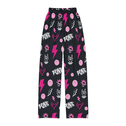 Punk Princess Lounge Pants