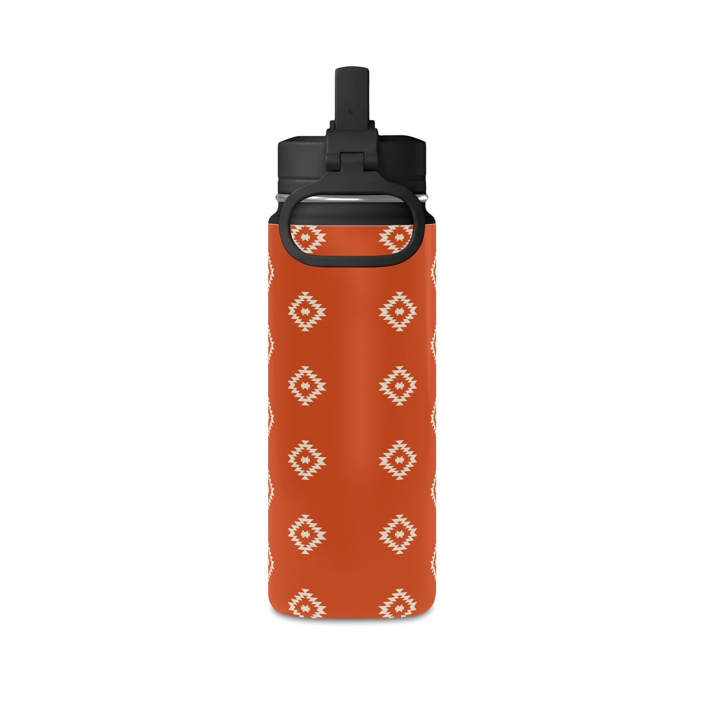 Moo-dy & Wild Bottle