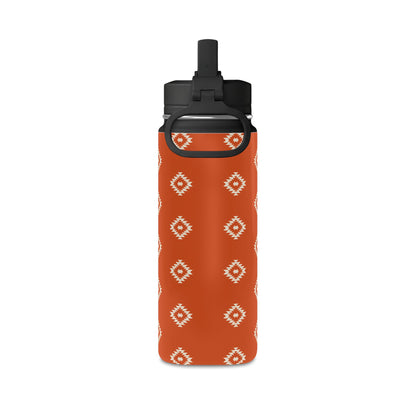 Moo-dy & Wild Bottle