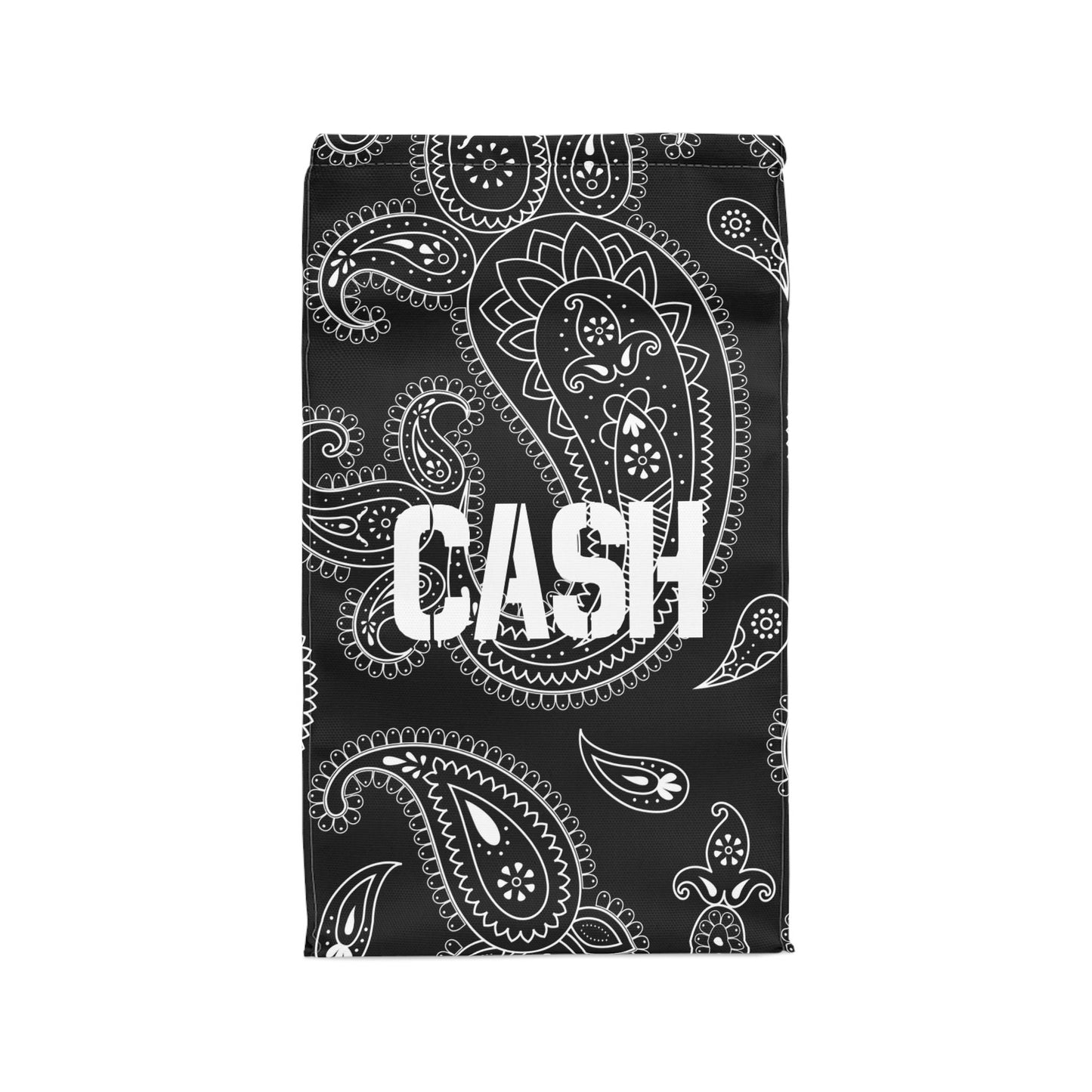 Bandanna Slamma Lunch Bag