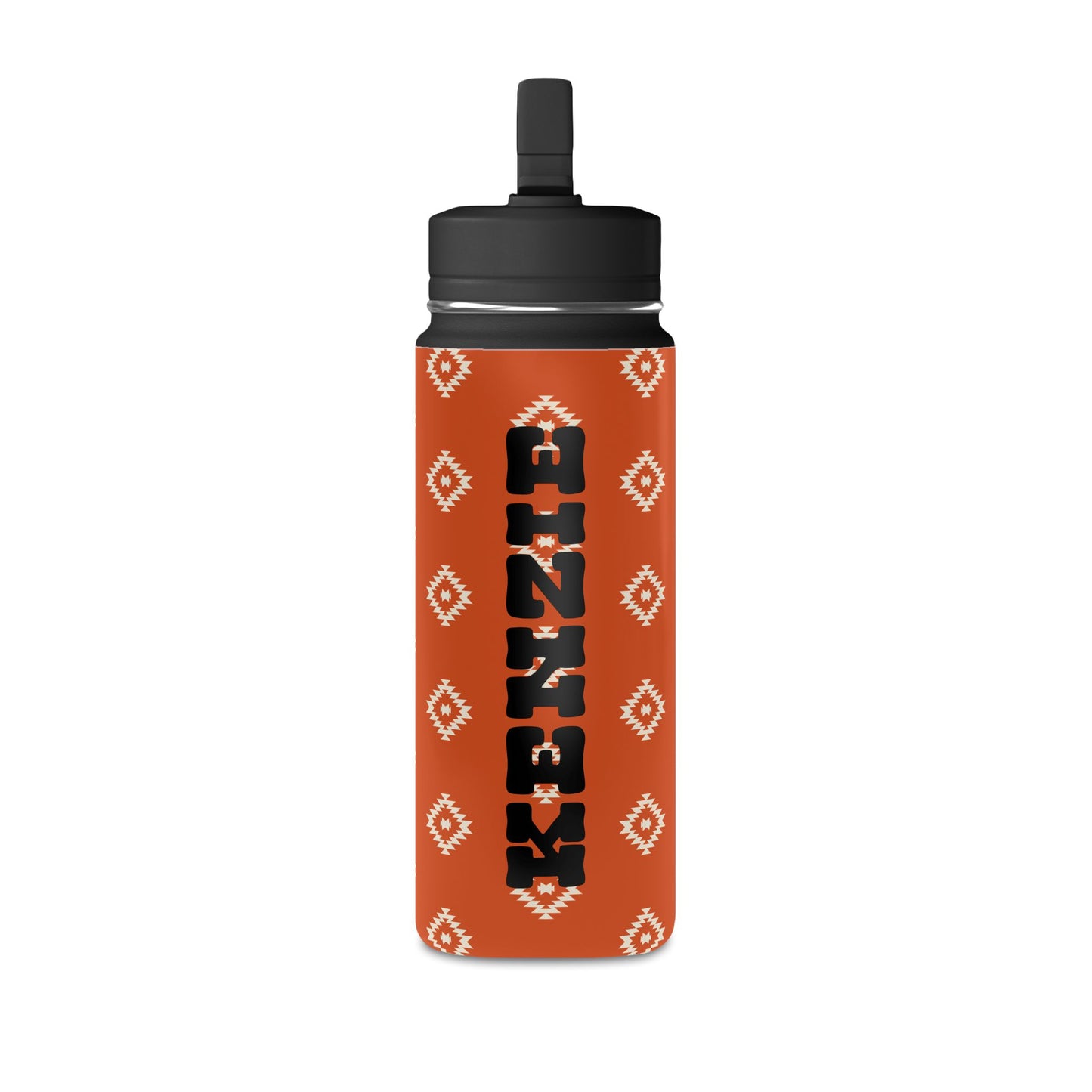 Moo-dy & Wild Bottle
