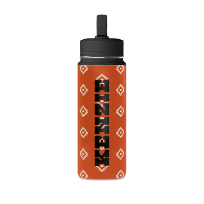 Moo-dy & Wild Bottle