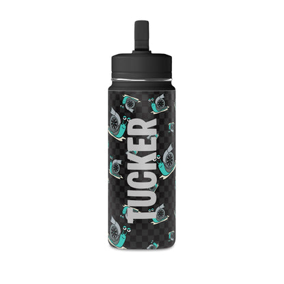 Spool Boy Insulated Bottle