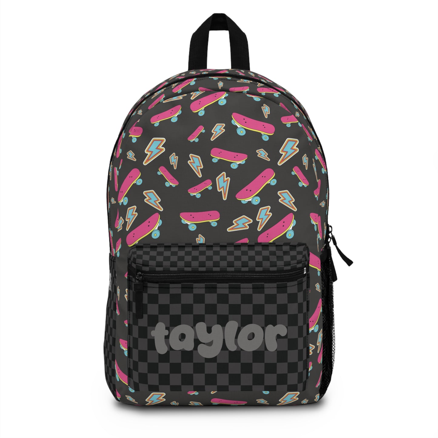 Electric Avenue Backpack
