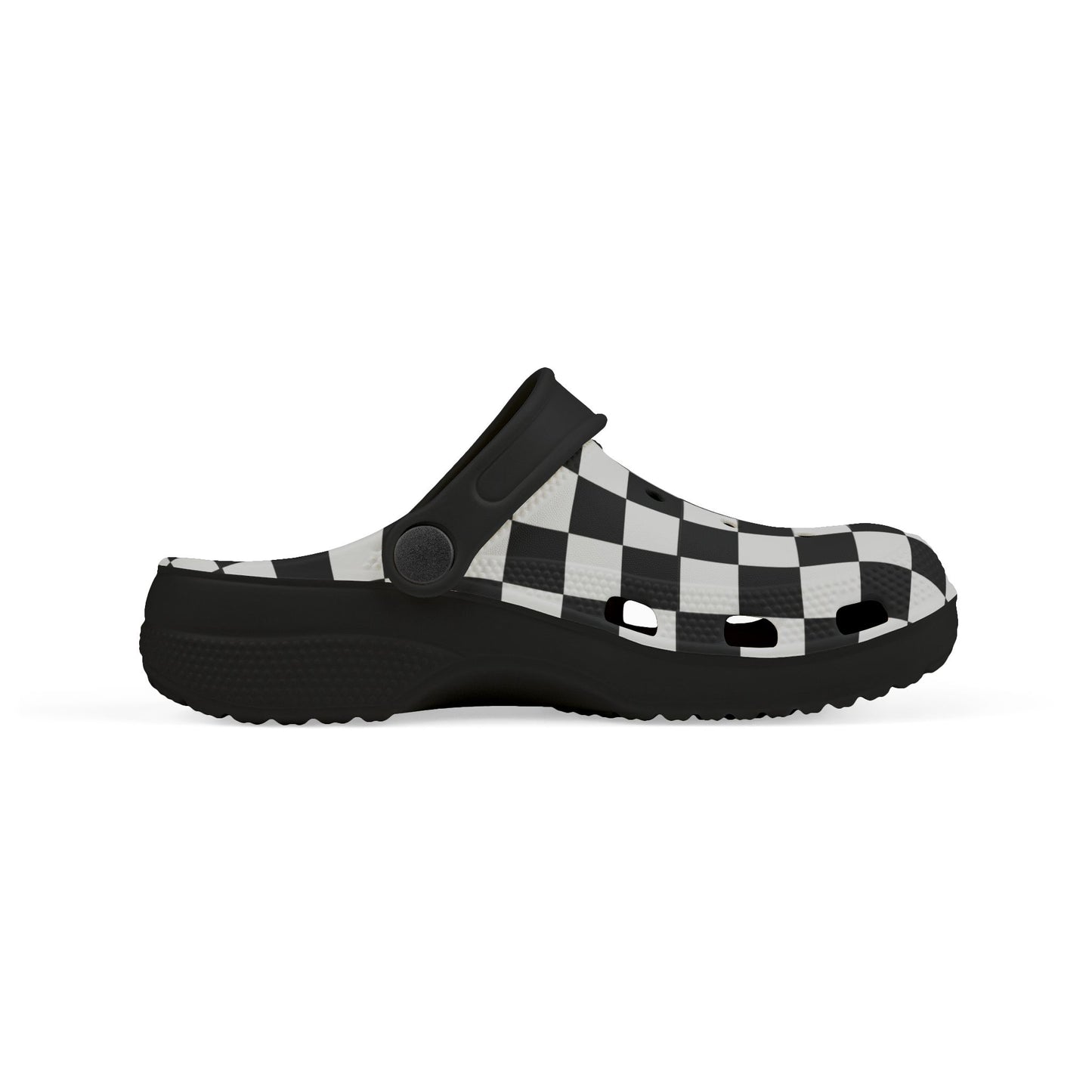 Skater Tot Clogs
