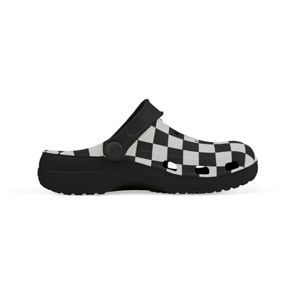 Skater Tot Clogs