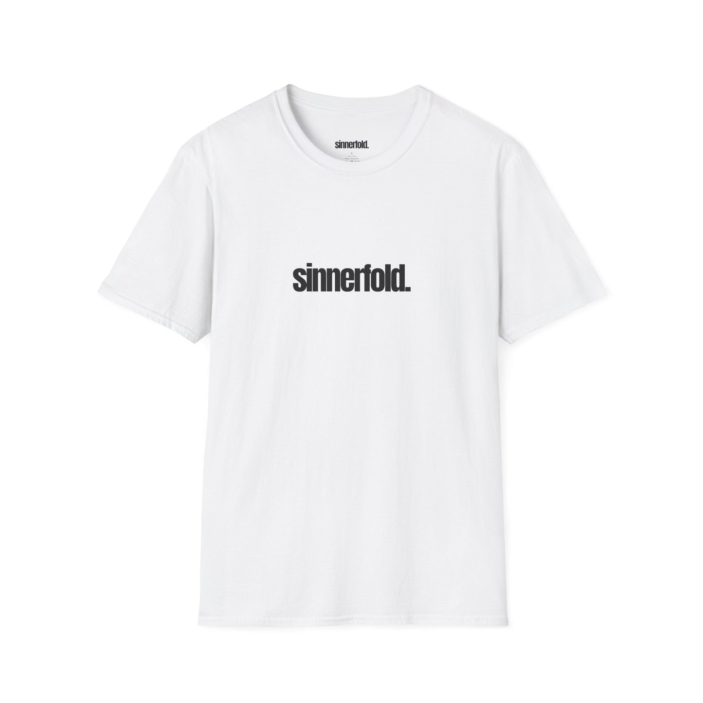 Eat The Rich Tee