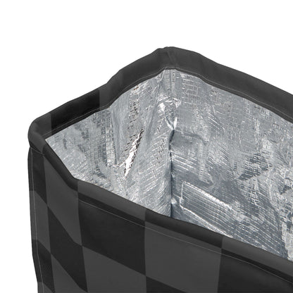 Electric Avenue Lunch Bag