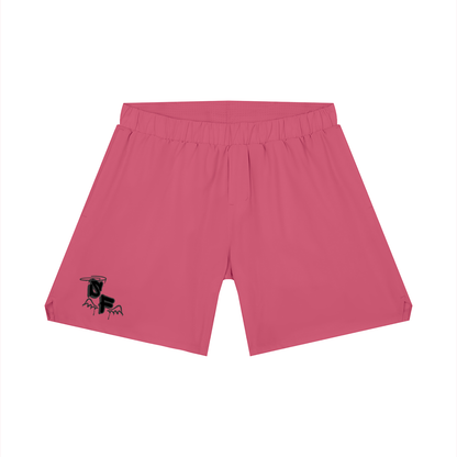 Men’s Loose Fit Shorts