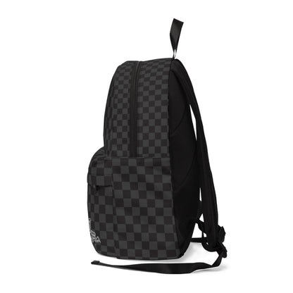 Checkerboard Classic Backpack