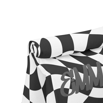 Hypnotic Lunch Bag