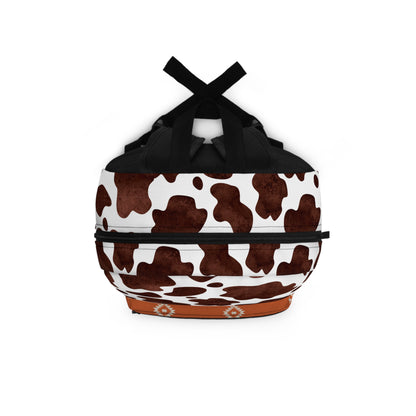 Moo-dy & Wild Backpack