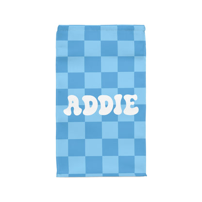 Diamond District Lunch Bag