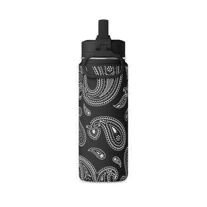 Bandanna Slamma Insulated Bottle