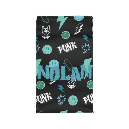Rad Riot Lunch Bag