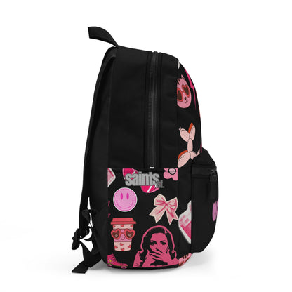 Pop Art Pink