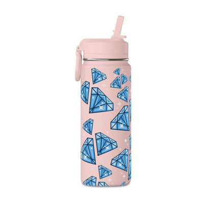 Diamond District Bottle