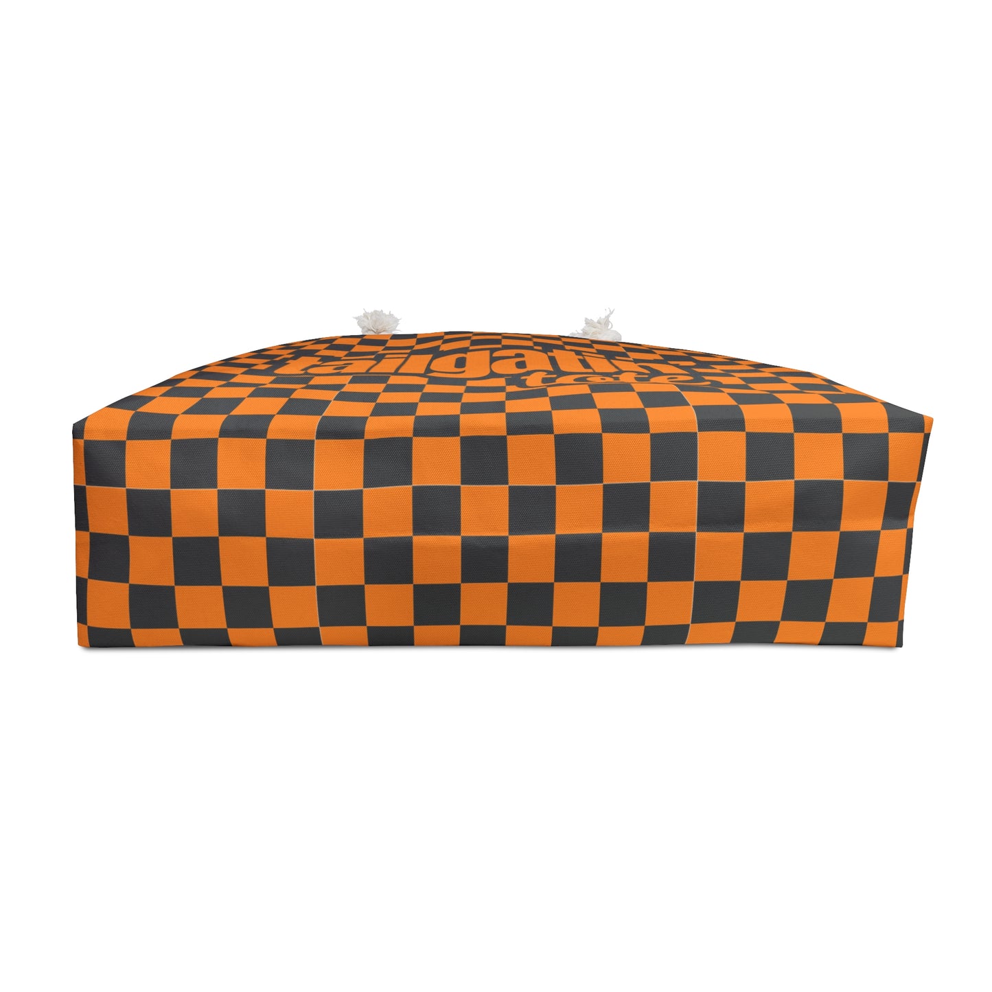 Tailgater Tote
