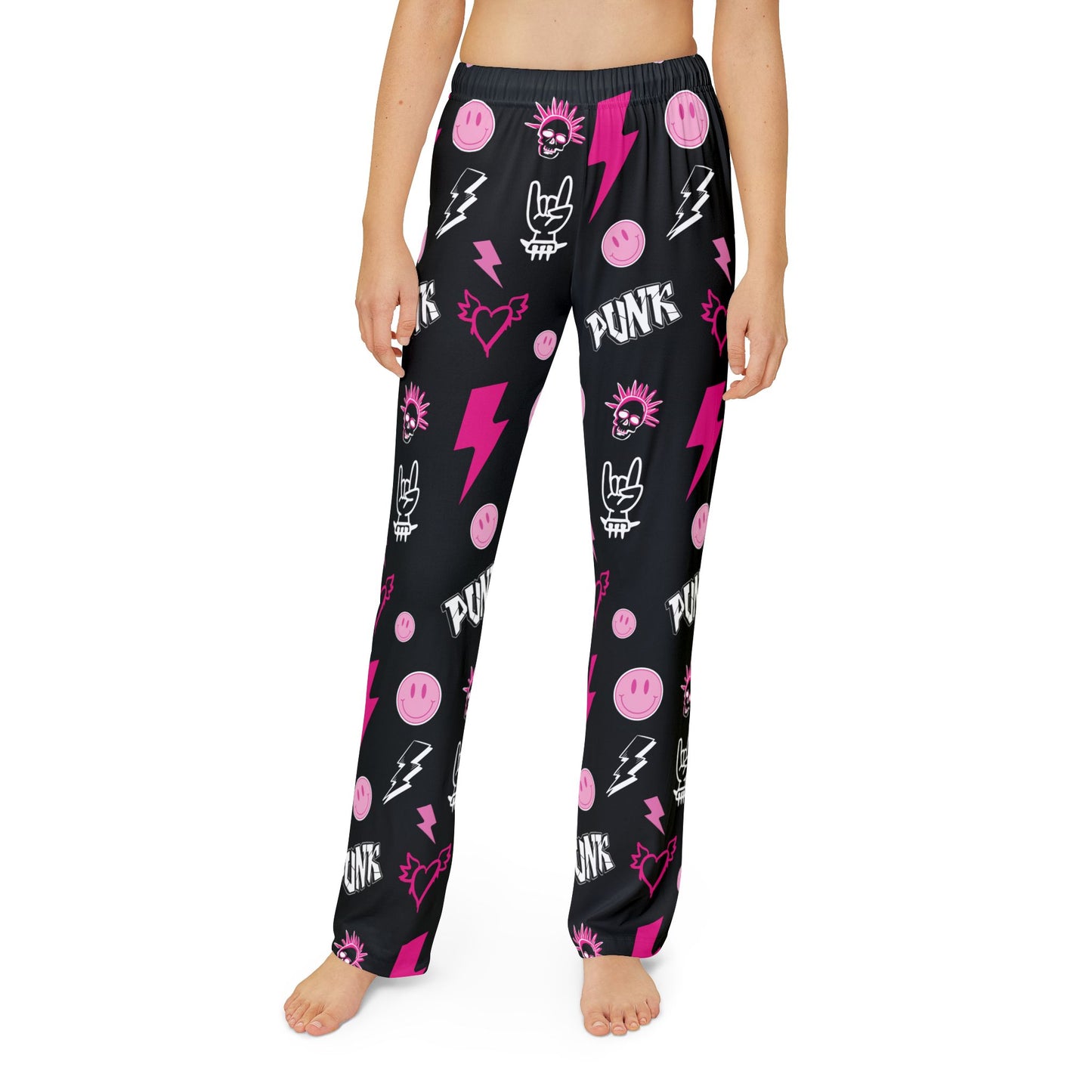 Punk Princess Lounge Pants