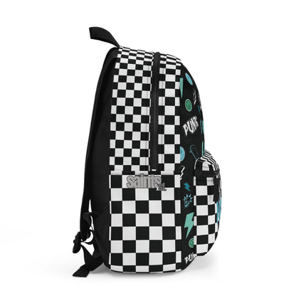Rad Riot Backpack