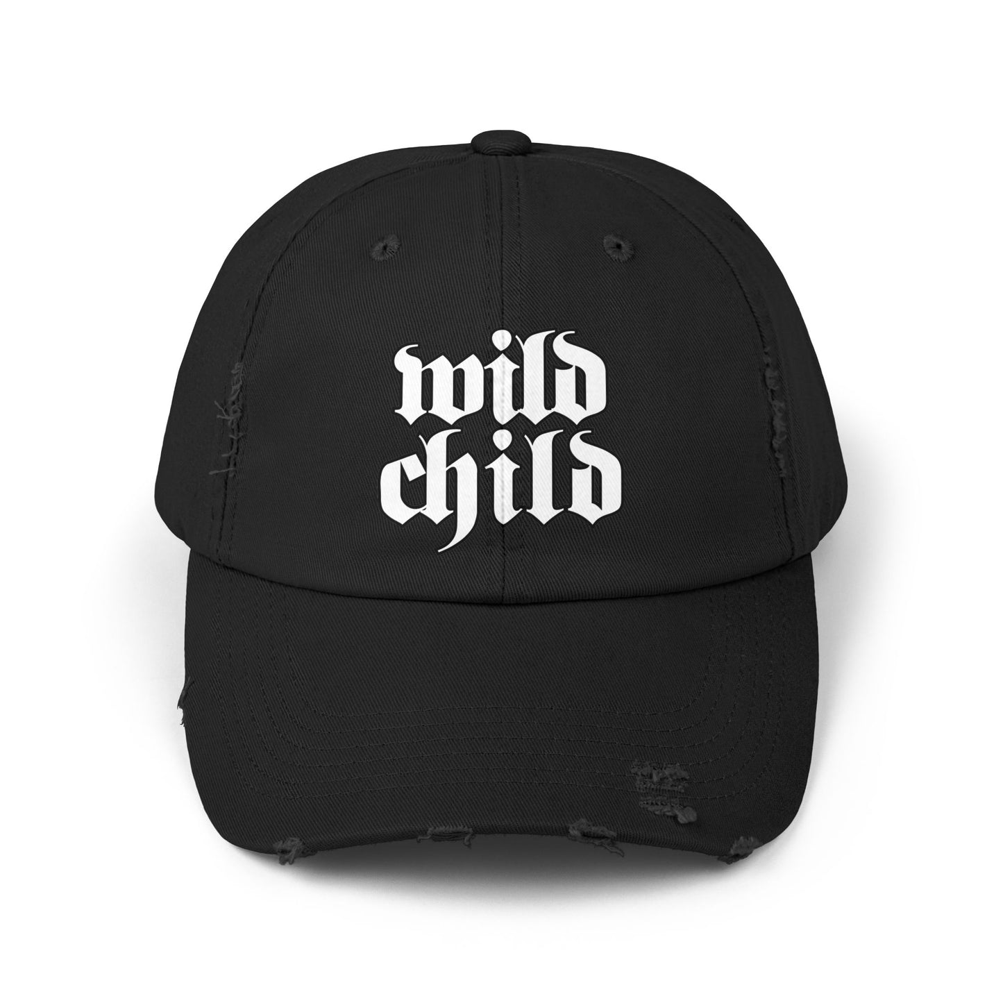 wild child