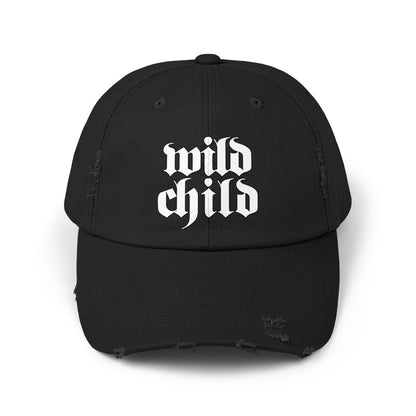 wild child