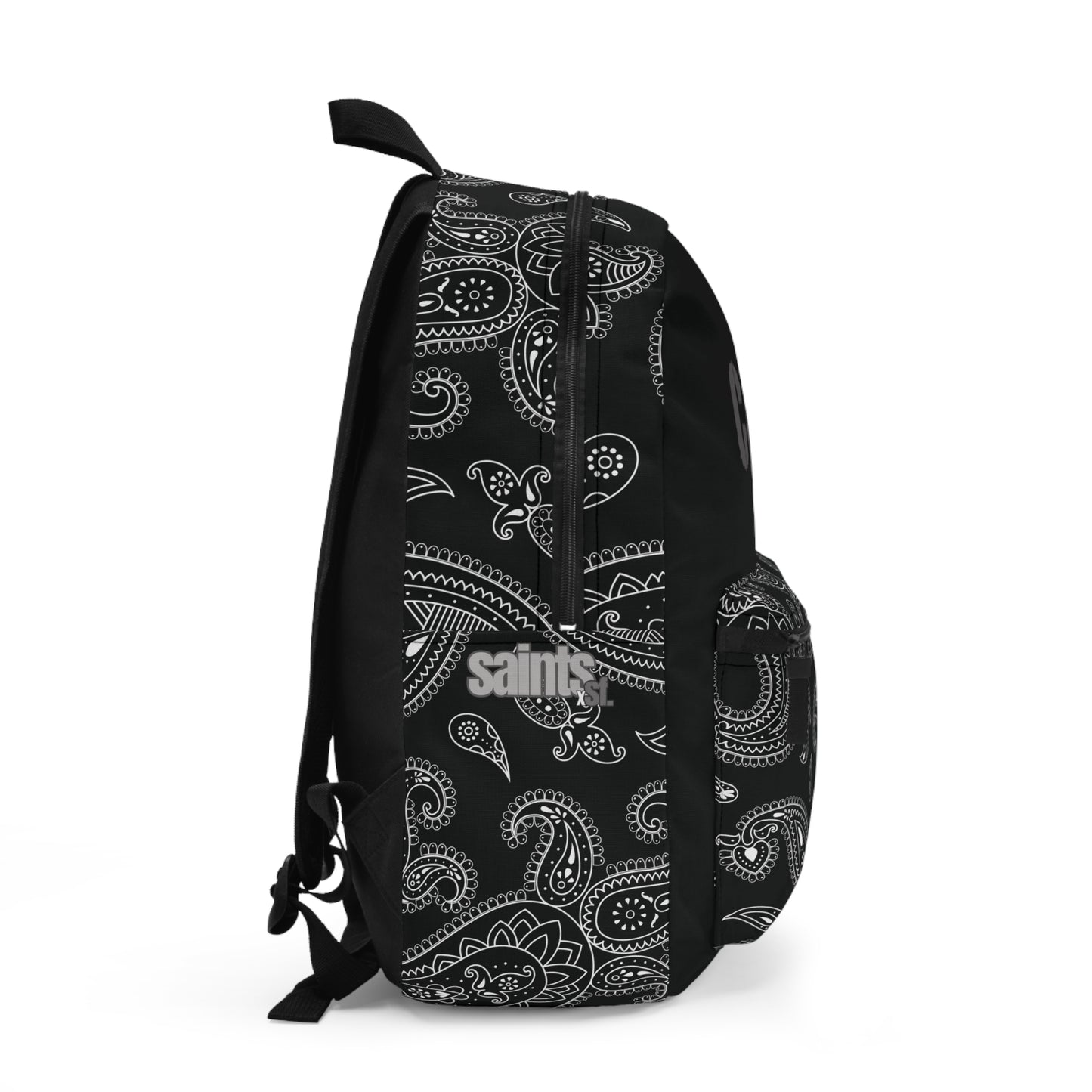 Bandanna Slamma Backpack