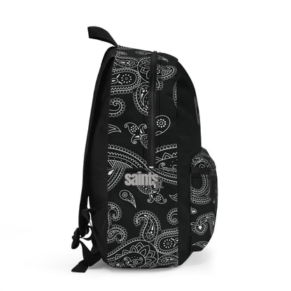 Bandanna Slamma Backpack