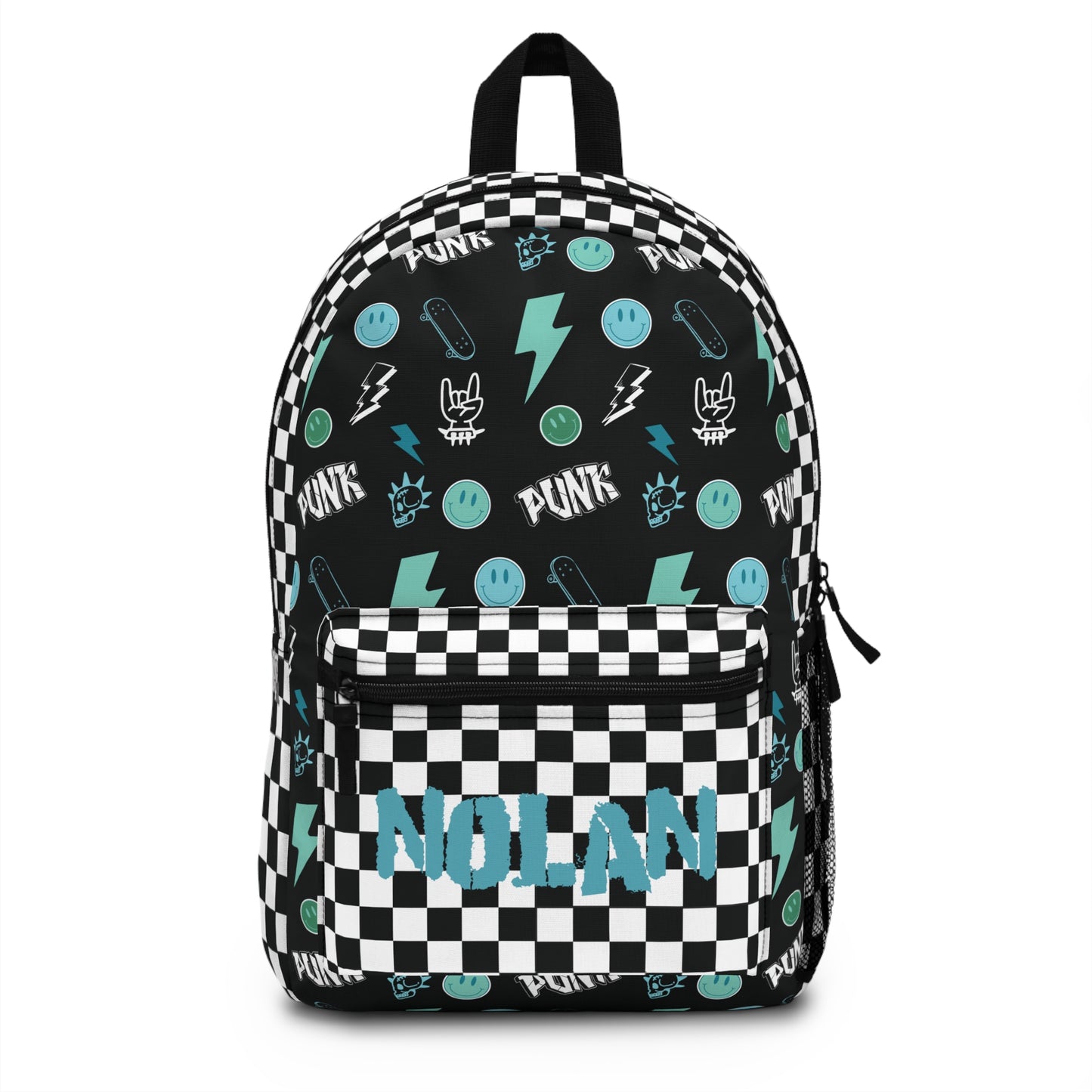 Rad Riot Backpack